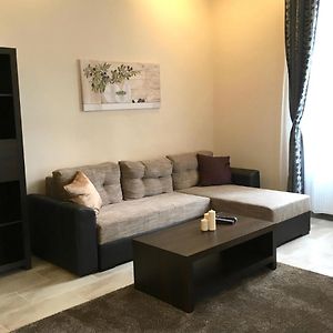 Appartement met Twee Slaapkamers